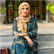 Biology teacher to teach students of all age with the experience of teaching medical students